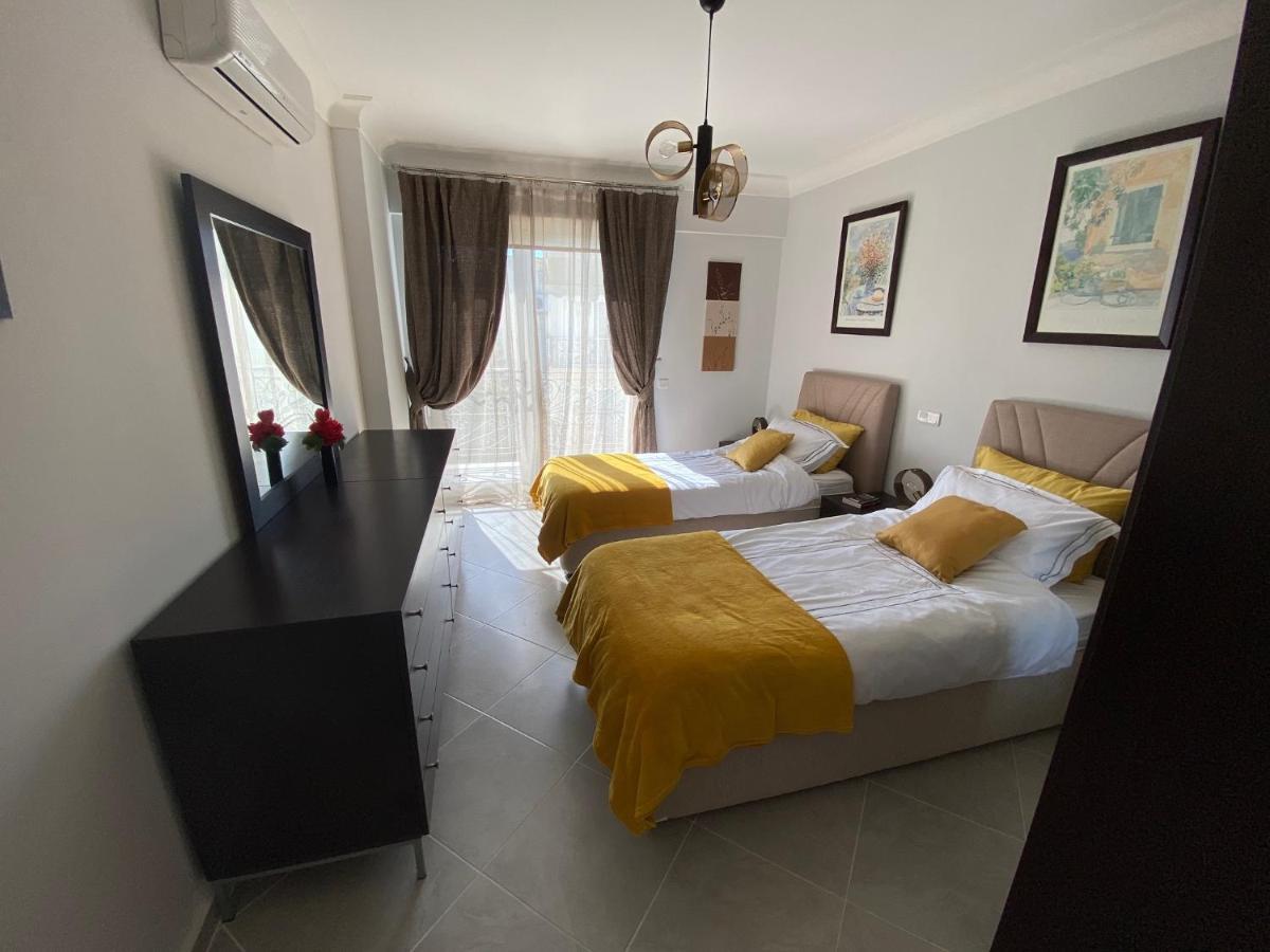 Sea View 3 Penthouse Apartment Гюллюк Экстерьер фото